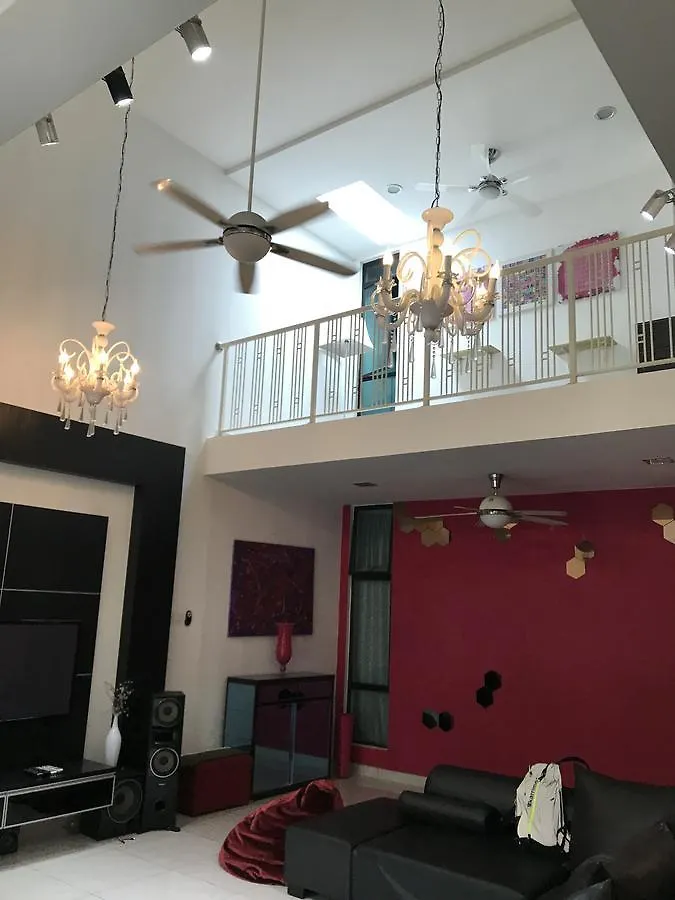 Lovely Laguna Muslim Homestay Johor Bahru