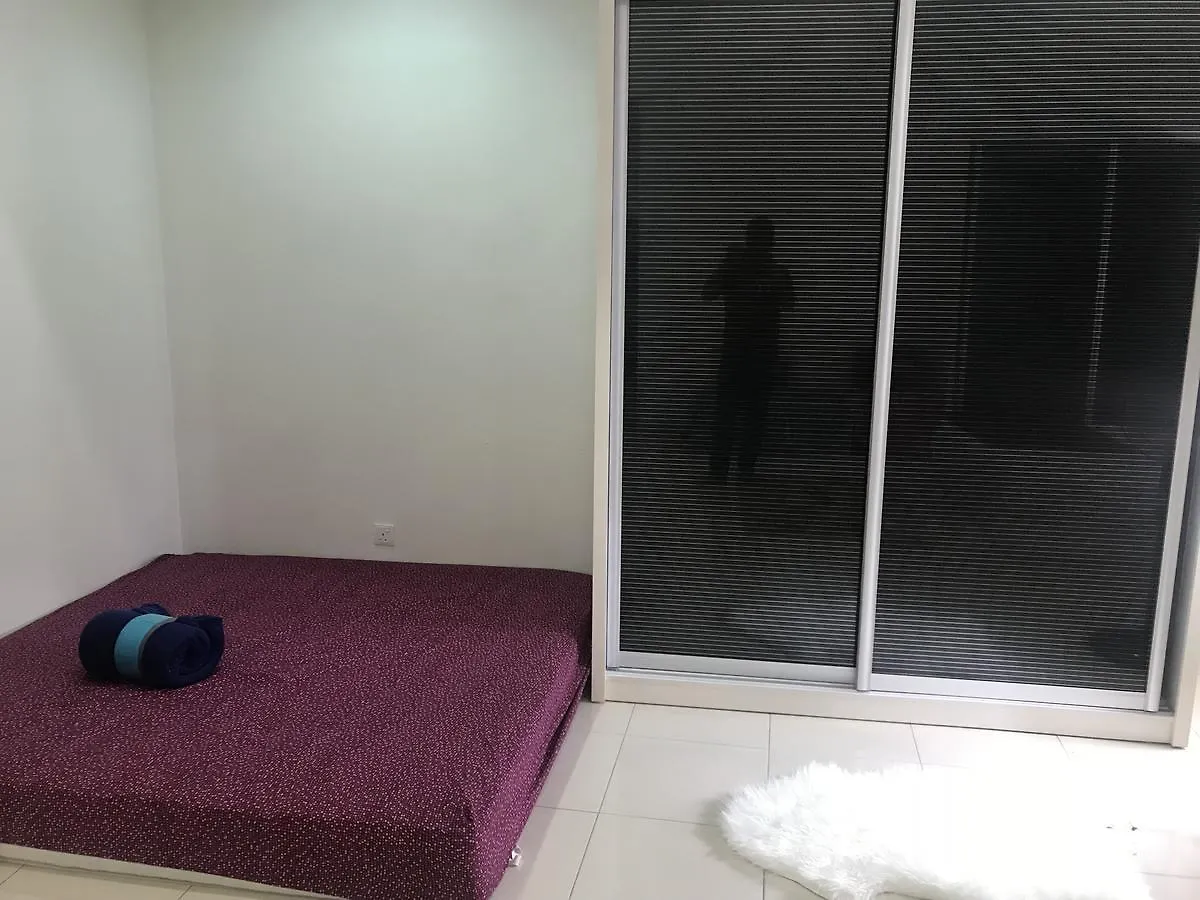 Lovely Laguna Muslim Homestay Johor Bahru