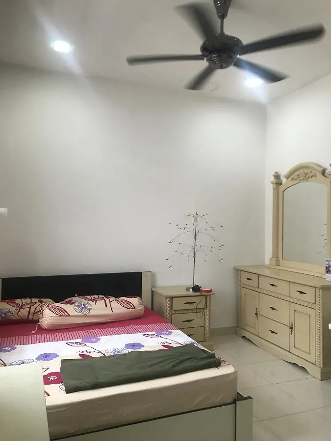 Lovely Laguna Muslim Homestay Johor Bahru