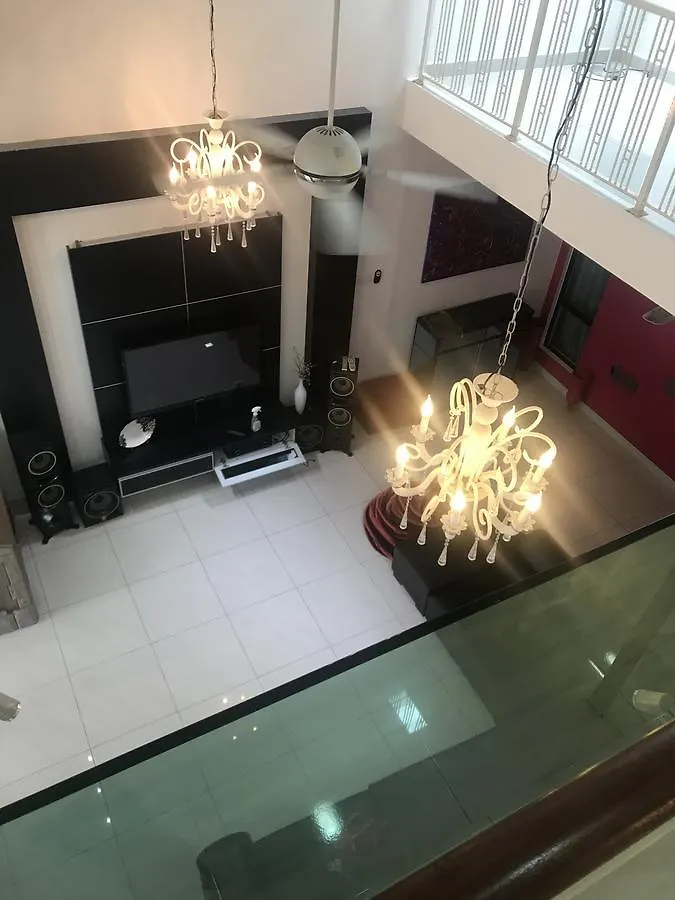Lovely Laguna Muslim Homestay Johor Bahru