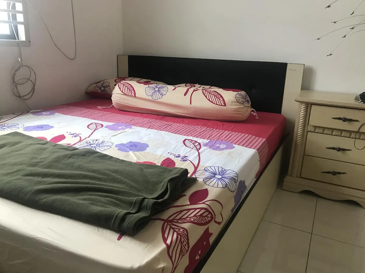 Lovely Laguna Muslim Homestay Johor Bahru 0*,