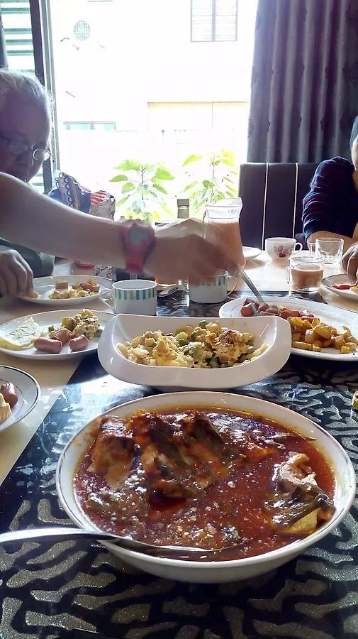 Lovely Laguna Muslim Homestay Johor Bahru