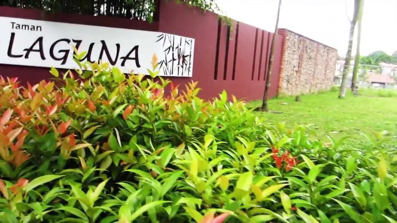 Lovely Laguna Muslim Homestay Johor Bahru