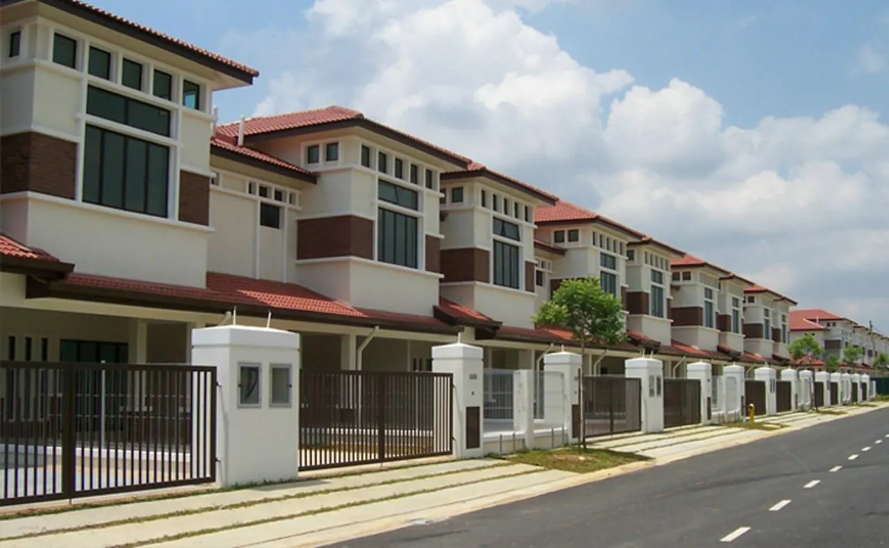 Lovely Laguna Muslim Homestay Johor Bahru