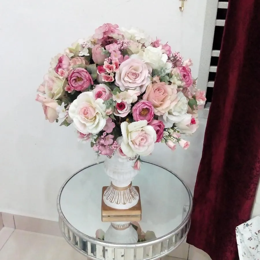 Lovely Laguna Muslim Homestay Джохор-Бару